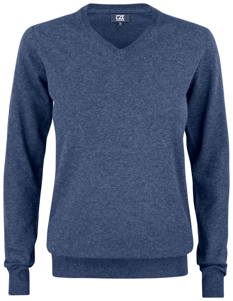 CB Oakville V-Neck Damen