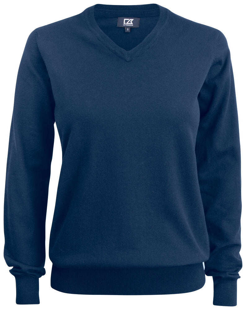 CB Oakville V-Neck Damen