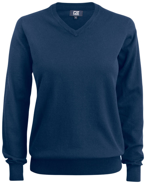 CB Oakville V-Neck Damen