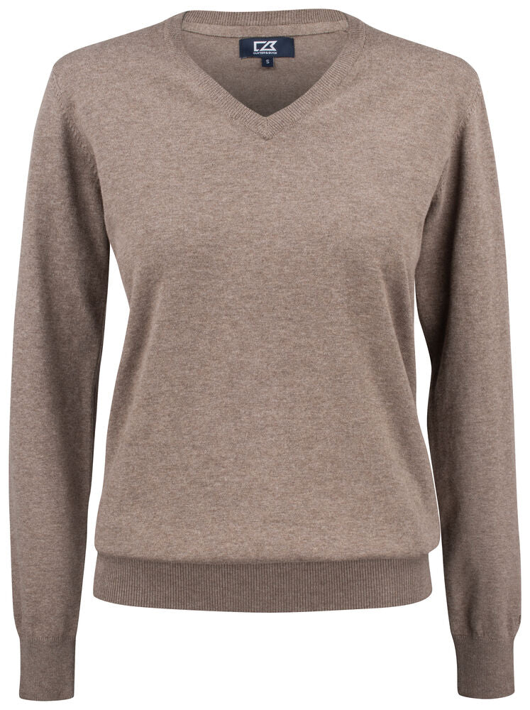 CB Oakville V-Neck Damen