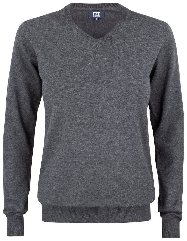 CB Oakville V-Neck Damen