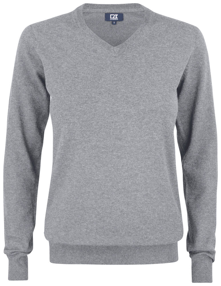 CB Oakville V-Neck Damen