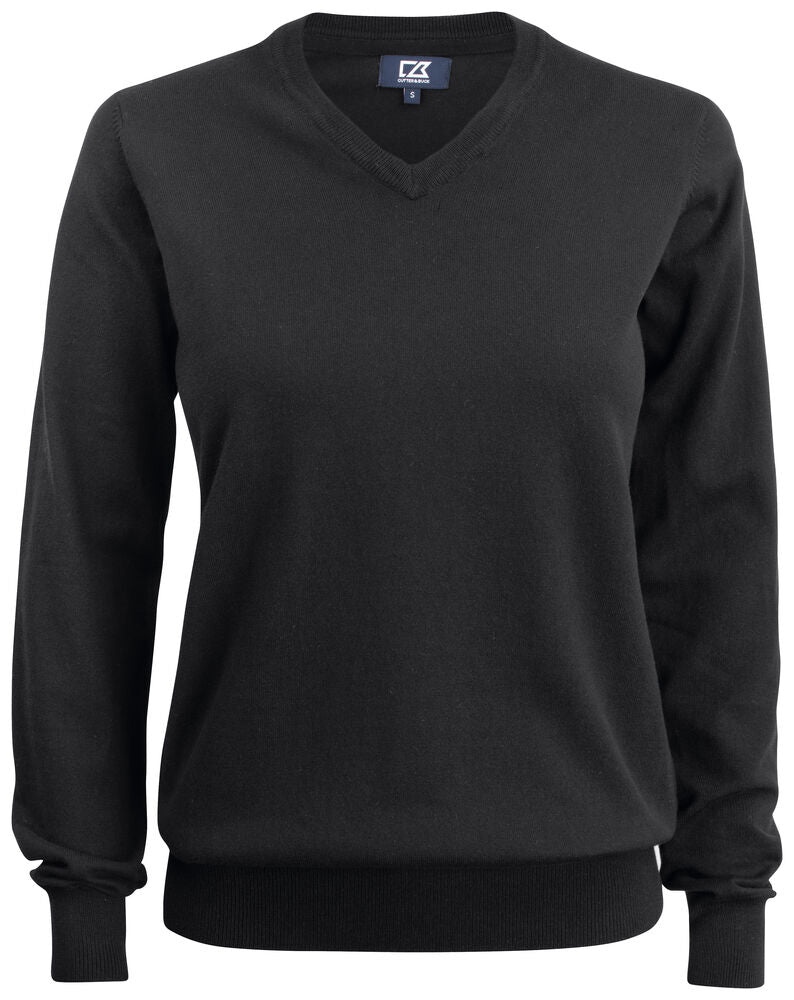 CB Oakville V-Neck Damen