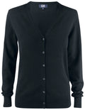 CB Oakville Cardigan Damen Black Gr. XL