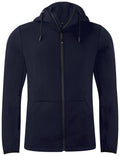 CB Pemberton Hood Full Zip Herren