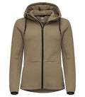 CB Pemberton Hood Full Zip Damen