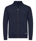CB Pemberton Cardigan Full Zip Herren