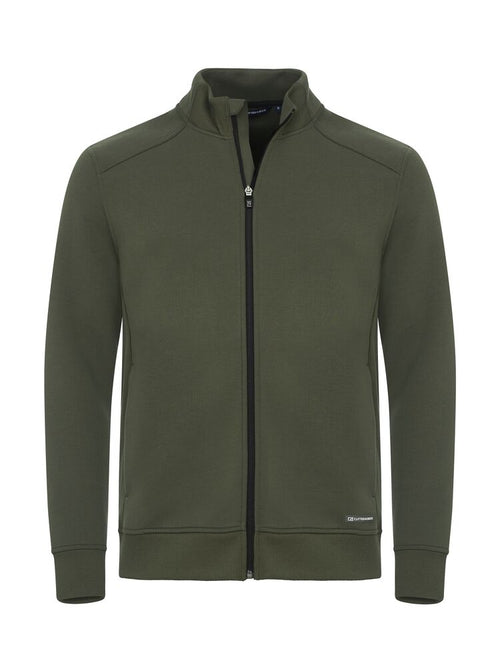 CB Pemberton Cardigan Full Zip Herren