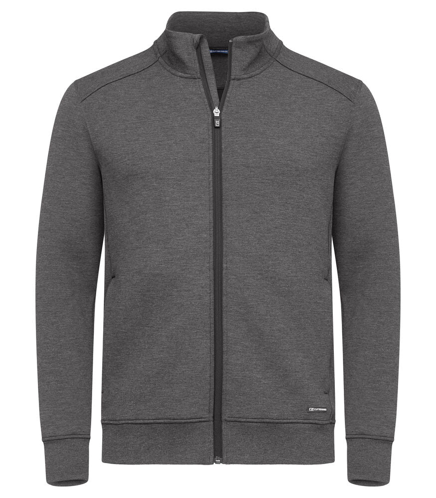 CB Pemberton Cardigan Full Zip Herren