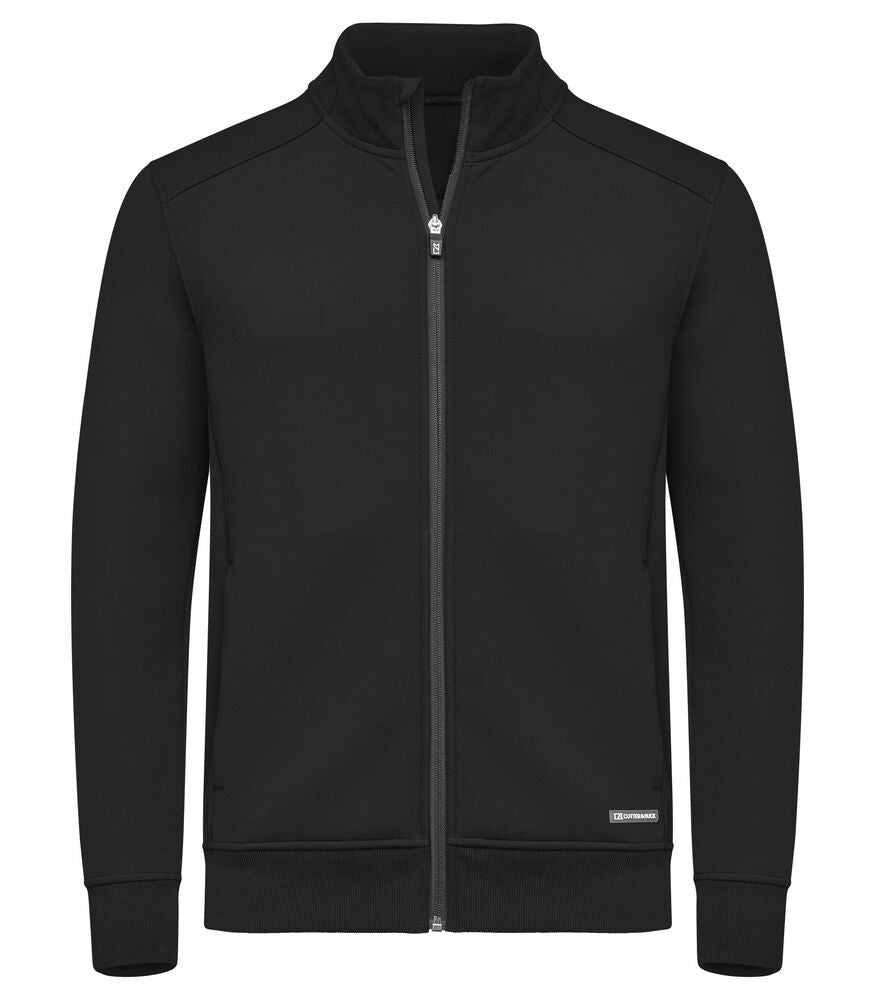 CB Pemberton Cardigan Full Zip Herren