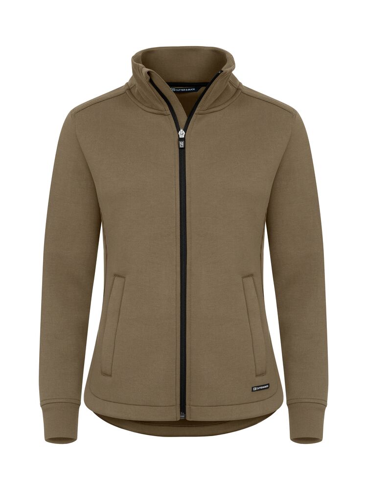 CB Pemberton Cardigan Fullzip Damen