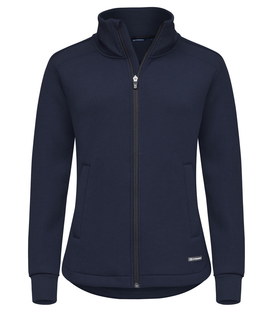 CB Pemberton Cardigan Fullzip Damen