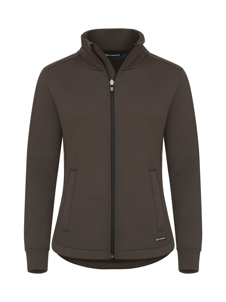 CB Pemberton Cardigan Fullzip Damen