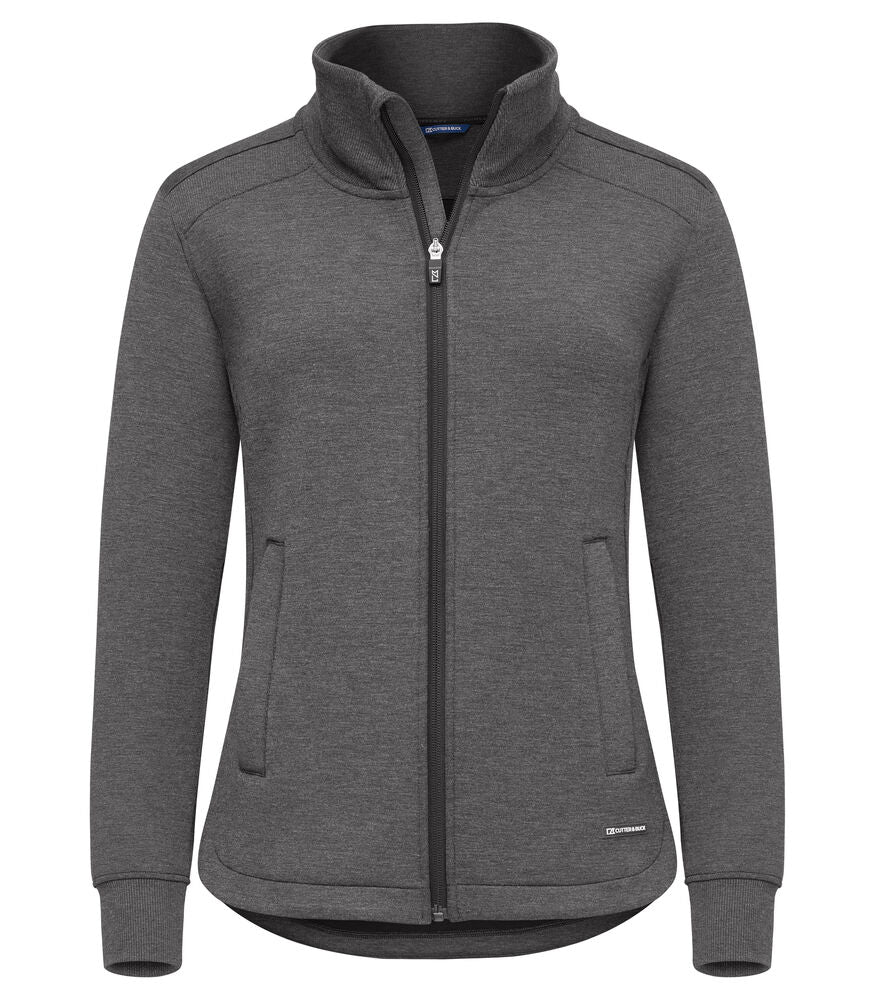 CB Pemberton Cardigan Fullzip Damen