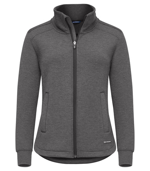 CB Pemberton Cardigan Fullzip Damen