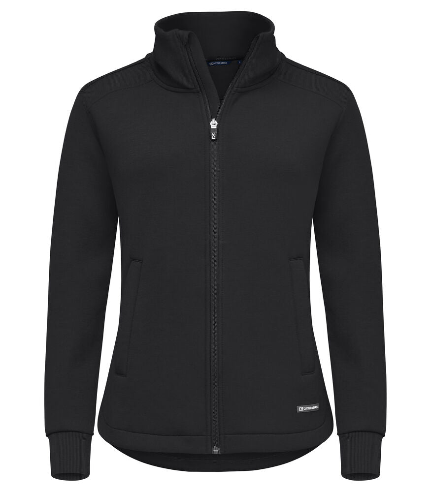 CB Pemberton Cardigan Fullzip Damen