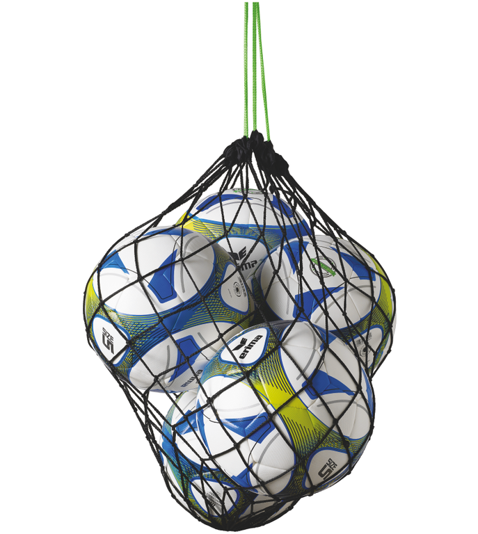 ERIMA Ballnetz für 5 Bälle