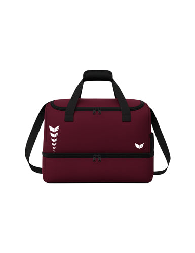 ERIMA Intro Line Sportsbag With Bottom Case