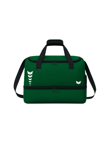 ERIMA Intro Line Sportsbag With Bottom Case