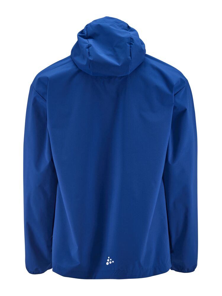 CRAFT Squad Go Weather Jacket Herren