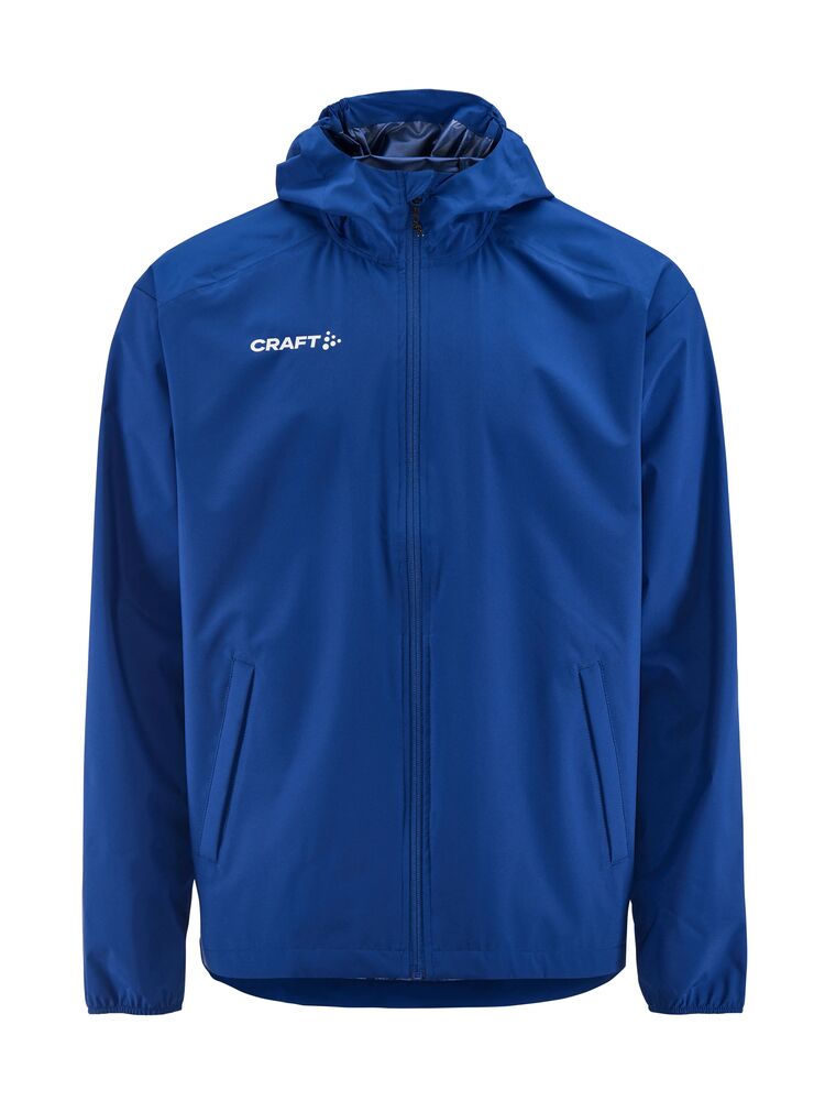 CRAFT Squad Go Weather Jacket Herren