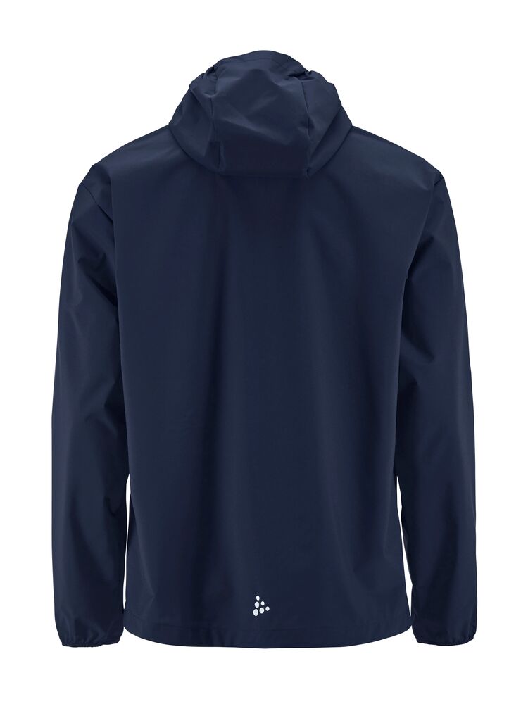 CRAFT Squad Go Weather Jacket Herren