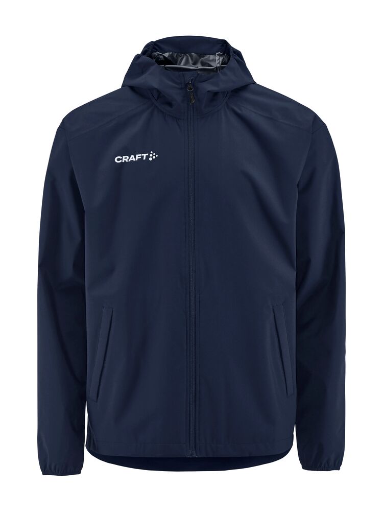 CRAFT Squad Go Weather Jacket Junioren