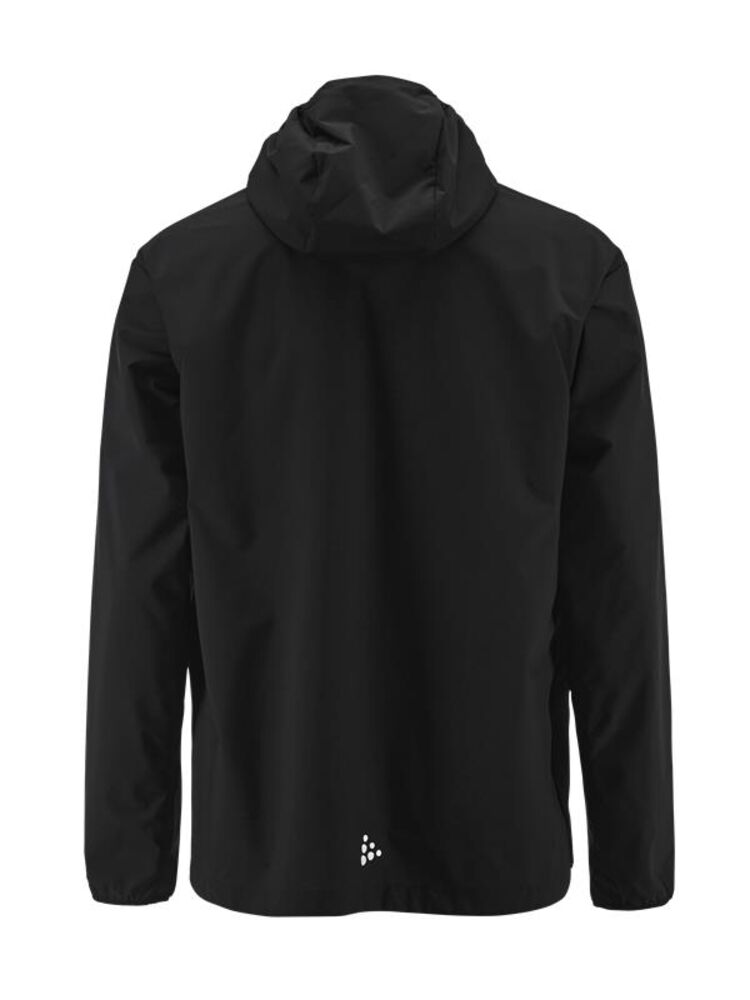 CRAFT Squad Go Weather Jacket Herren