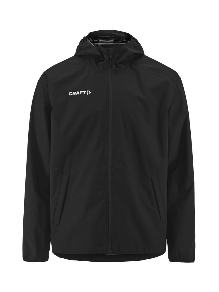 CRAFT Squad Go Weather Jacket Junioren