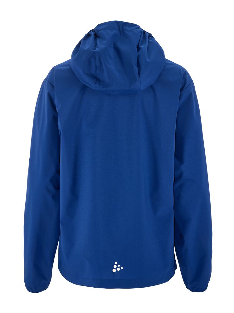 CRAFT Squad Go Weather Jacket Damen
