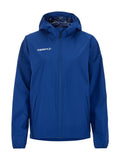 CRAFT Squad Go Weather Jacket Damen