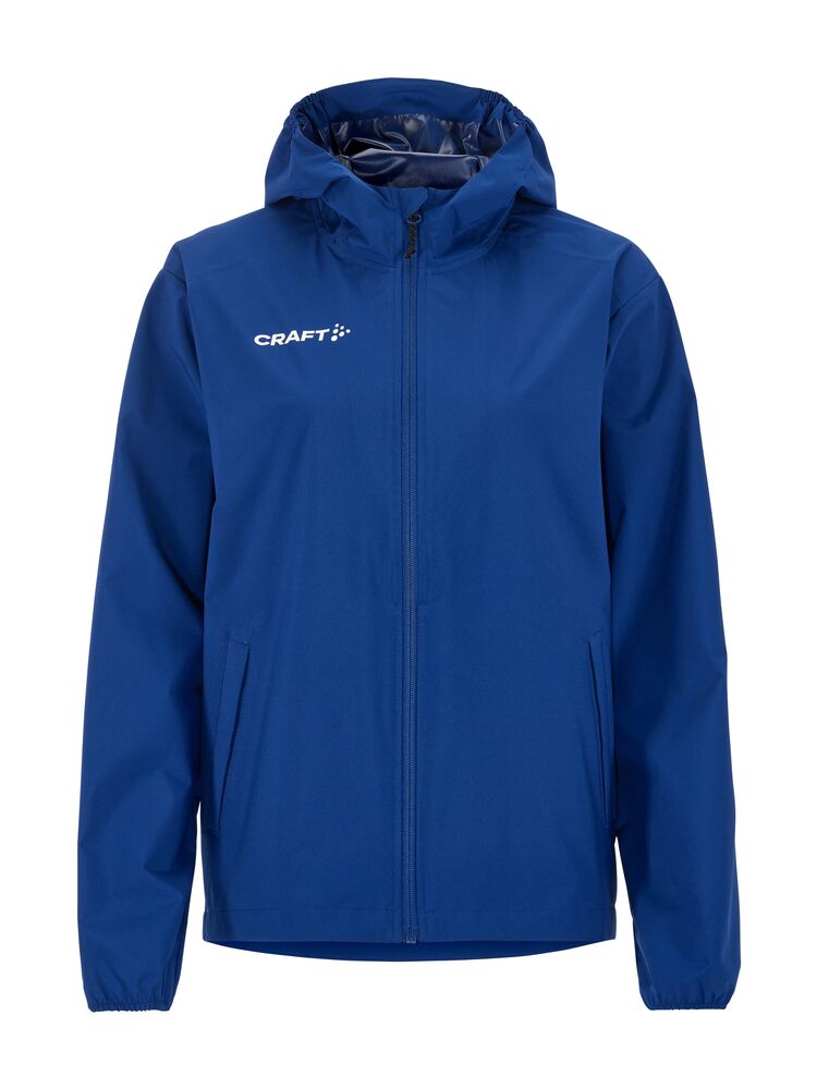 CRAFT Squad Go Weather Jacket Damen