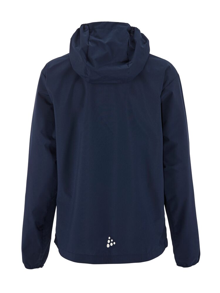 CRAFT Squad Go Weather Jacket Damen