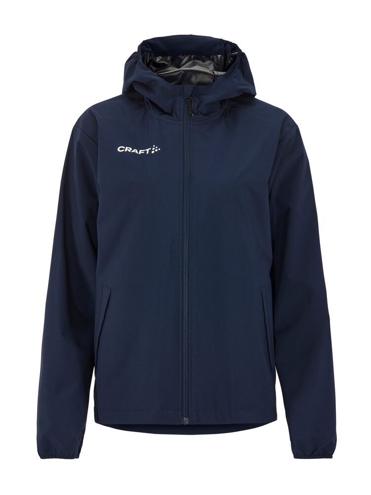 CRAFT Squad Go Weather Jacket Damen