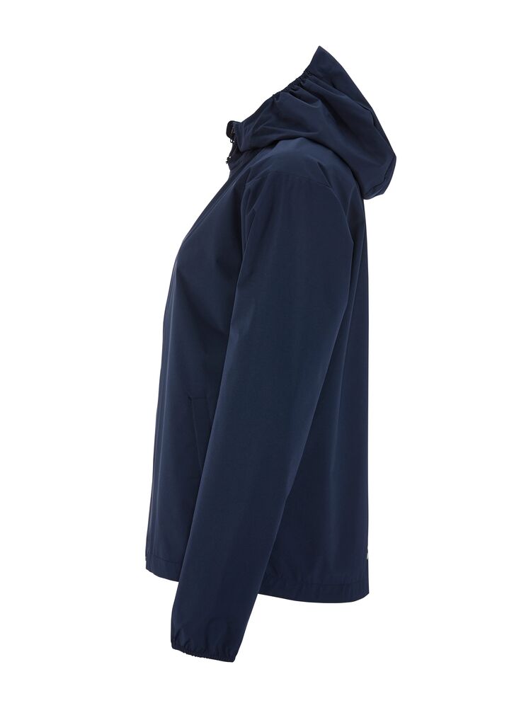 CRAFT Squad Go Weather Jacket Damen