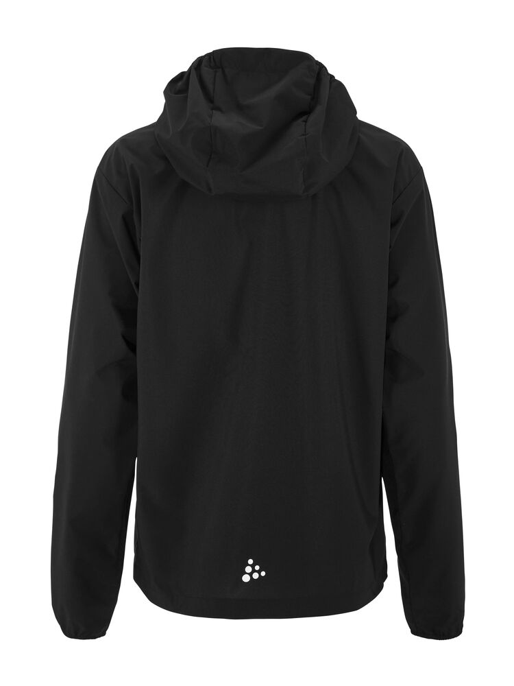 CRAFT Squad Go Weather Jacket Damen