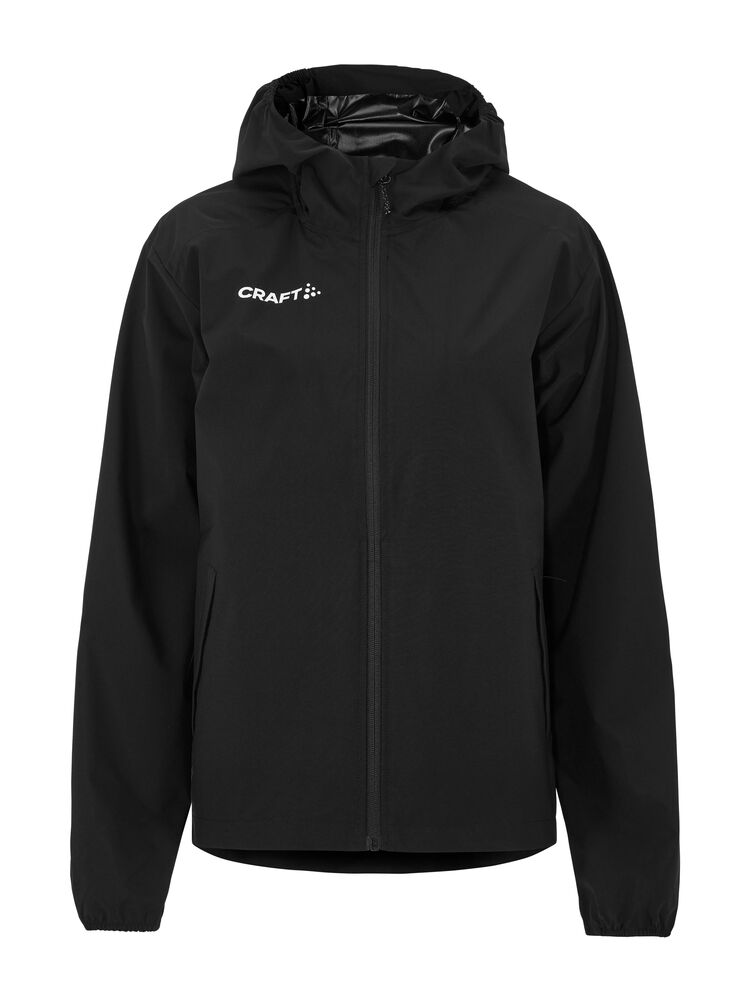 CRAFT Squad Go Weather Jacket Damen
