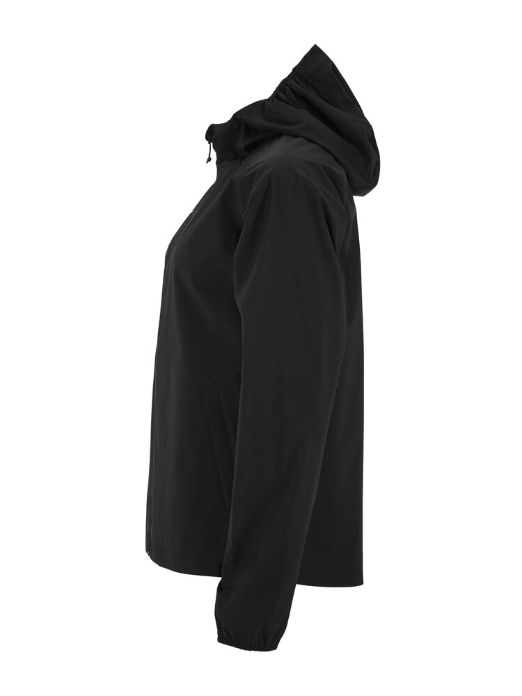 CRAFT Squad Go Weather Jacket Damen