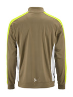CRAFT Evolve 2.0 Contrast Full Zip Jacket Herren
