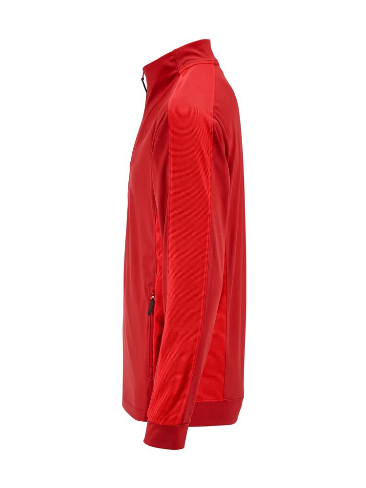 CRAFT Evolve 2.0 Contrast Full Zip Jacket Herren