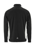 CRAFT Evolve 2.0 Contrast Full Zip Jacket Herren