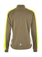 CRAFT Evolve 2.0 Contrast Full Zip Jacket Damen