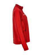 CRAFT Evolve 2.0 Contrast Full Zip Jacket Damen
