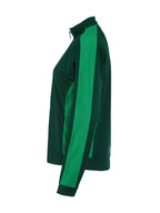 CRAFT Evolve 2.0 Contrast Full Zip Jacket Damen