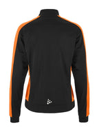 CRAFT Evolve 2.0 Contrast Full Zip Jacket Damen