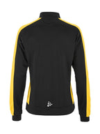 CRAFT Evolve 2.0 Contrast Full Zip Jacket Damen