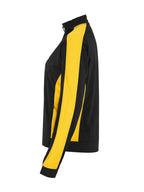 CRAFT Evolve 2.0 Contrast Full Zip Jacket Damen