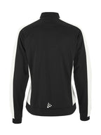 CRAFT Evolve 2.0 Contrast Full Zip Jacket Damen