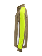 CRAFT Evolve 2.0 Contrast Half Zip Junioren