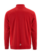 CRAFT Evolve 2.0 Contrast Half Zip Junioren